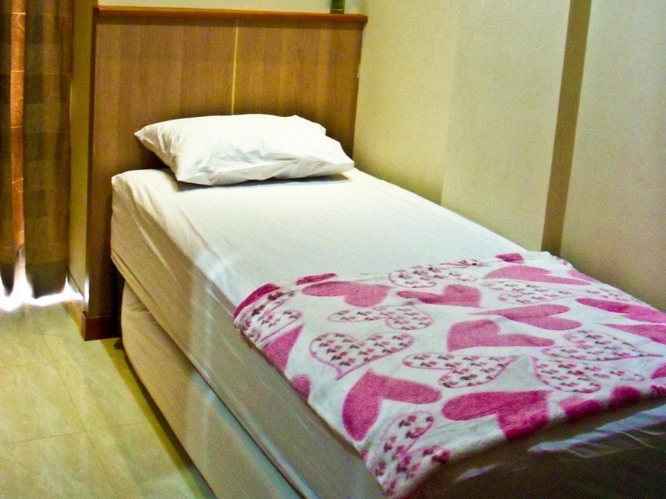 The Cabin Hotel Gandekan Yogyakarta Ngoại thất bức ảnh