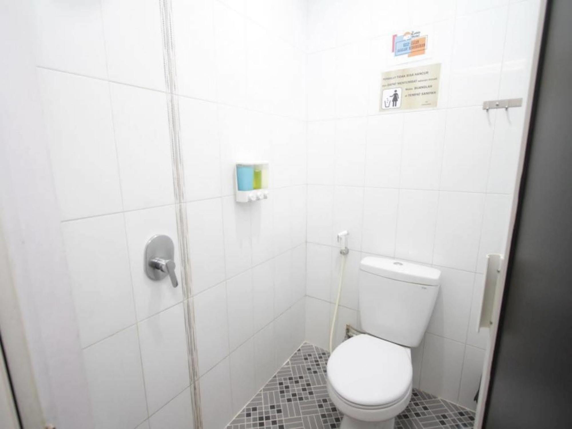 The Cabin Hotel Gandekan Yogyakarta Ngoại thất bức ảnh