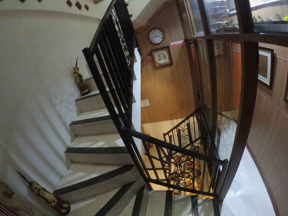 The Cabin Hotel Gandekan Yogyakarta Ngoại thất bức ảnh