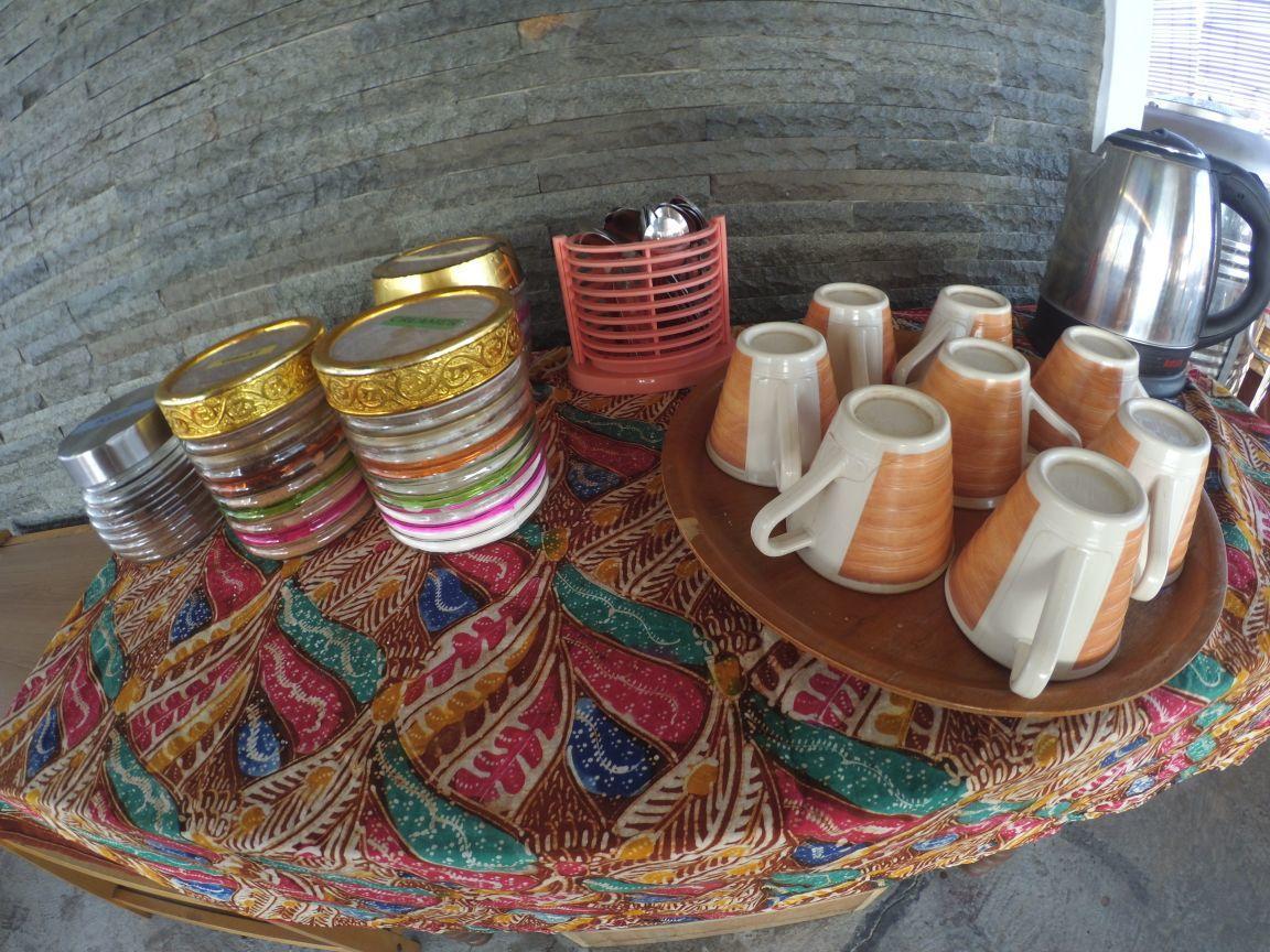 The Cabin Hotel Gandekan Yogyakarta Ngoại thất bức ảnh
