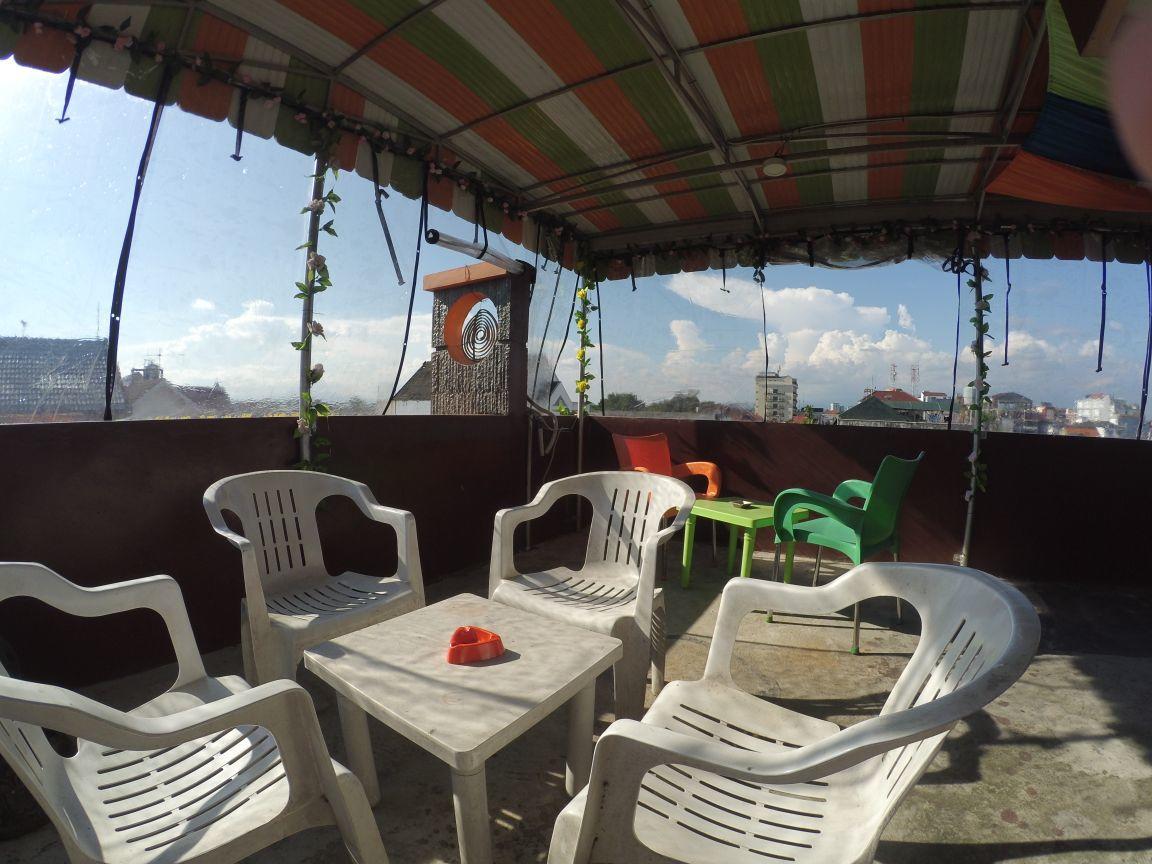 The Cabin Hotel Gandekan Yogyakarta Ngoại thất bức ảnh
