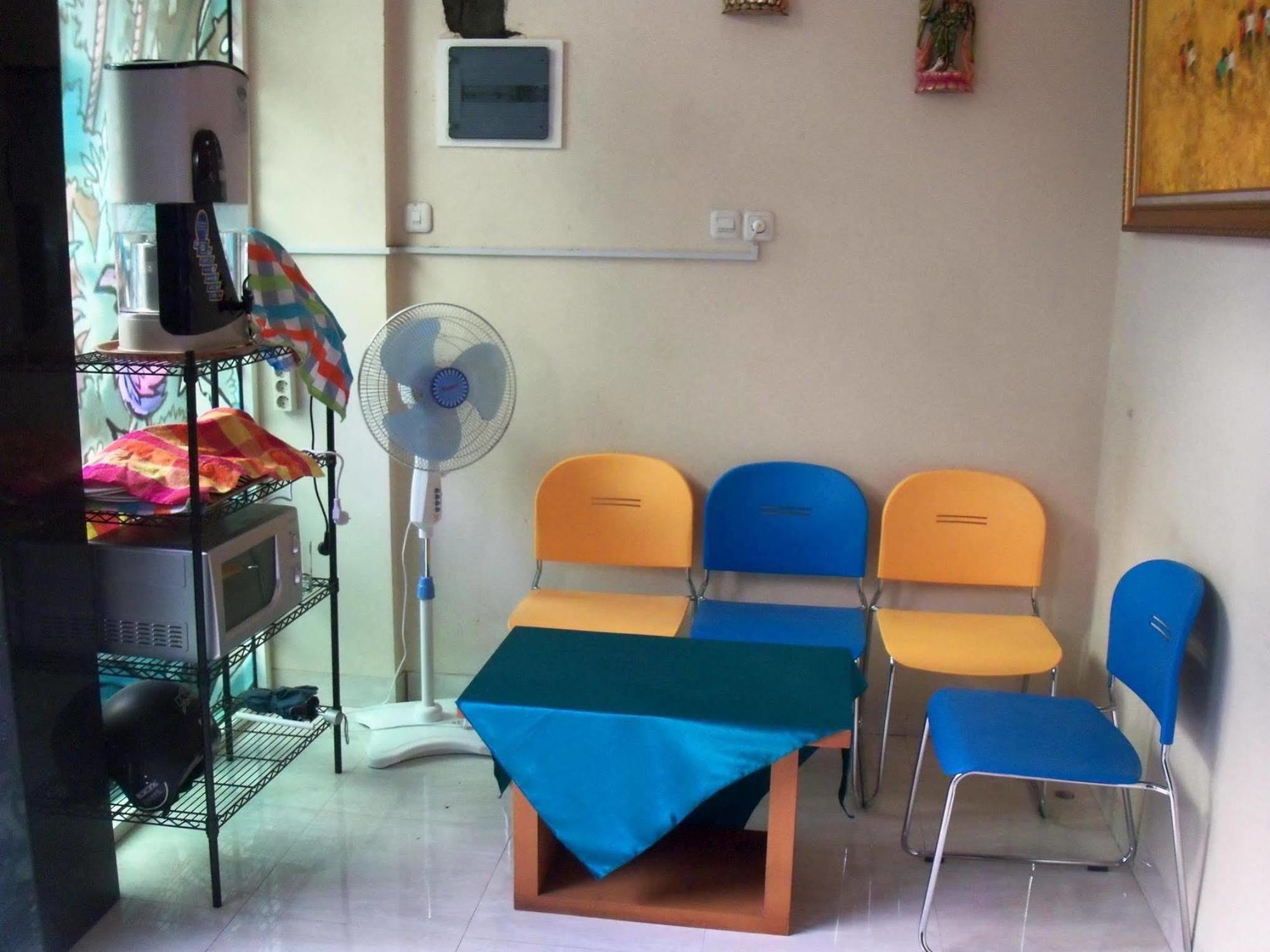The Cabin Hotel Gandekan Yogyakarta Ngoại thất bức ảnh